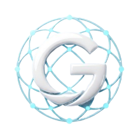 G-Net logo symbol