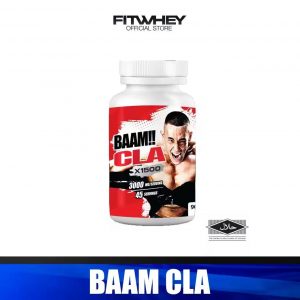 BAAM CLA X1500