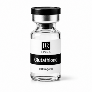 Glutathione 1500mg