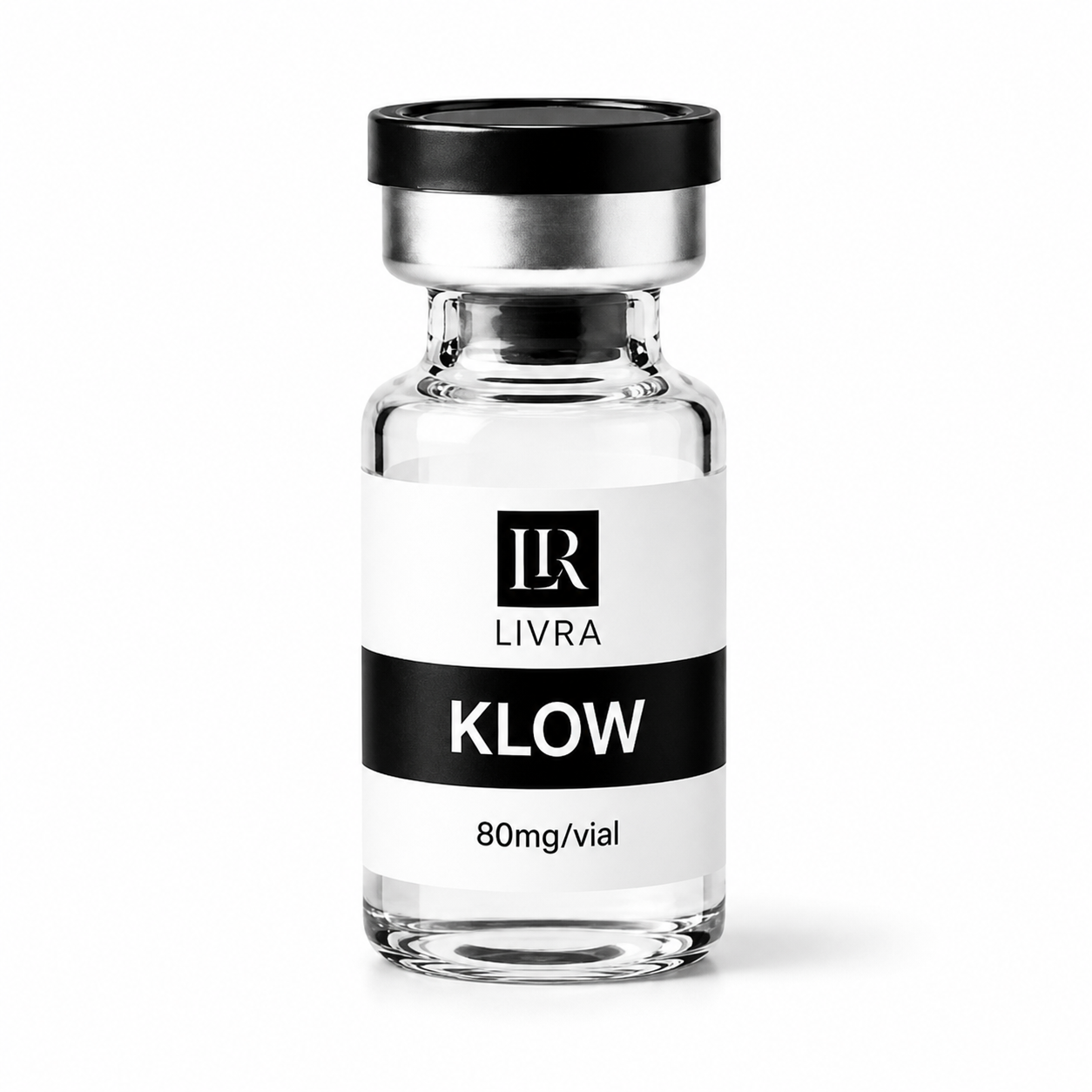 KLOW 80mg
