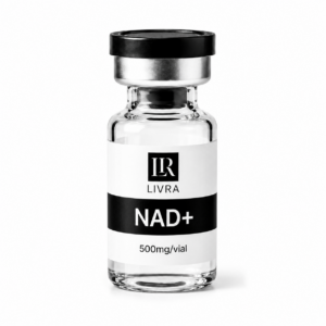 NAD+ 500mg