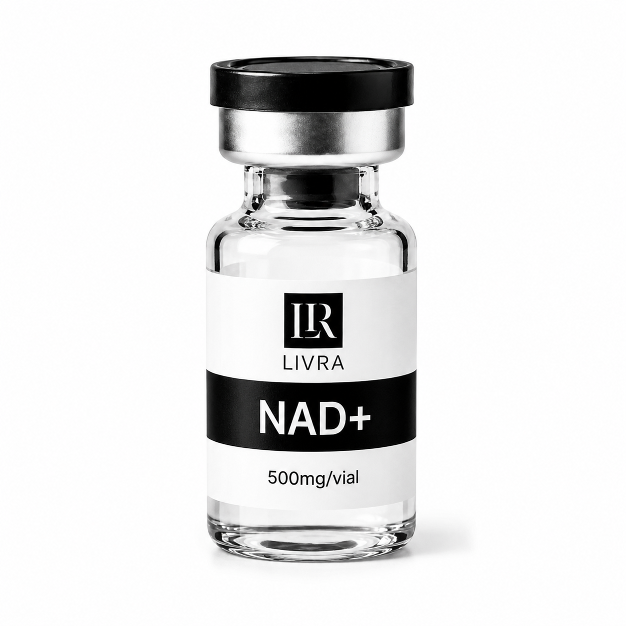 NAD+ 500mg