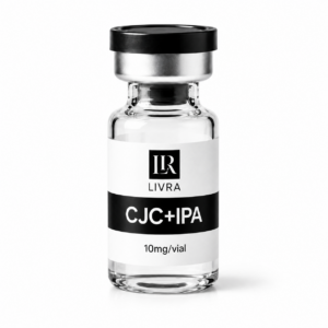 CJC+IPA 10mg
