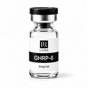 GHRP-6 5mg