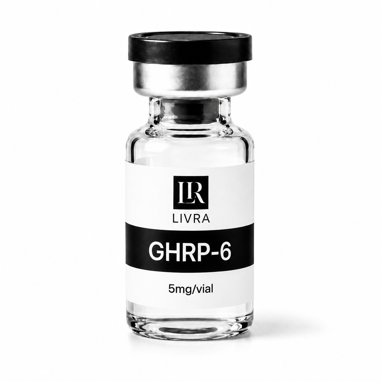 GHRP-6 5mg
