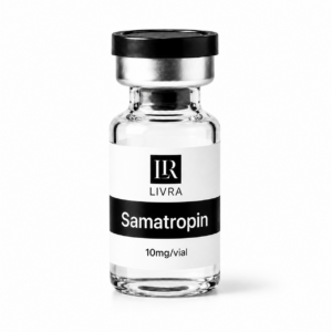 Samatropin 10iu x 10vial