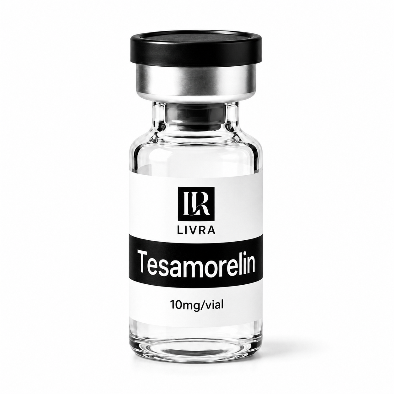 Tesamorelin 10mg